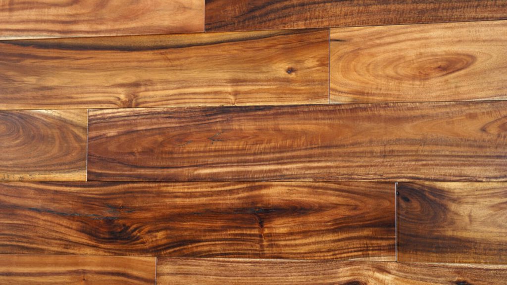 Acacia Wood Origin, Characteristics, Facts, Uses, Benefits, and Finishing