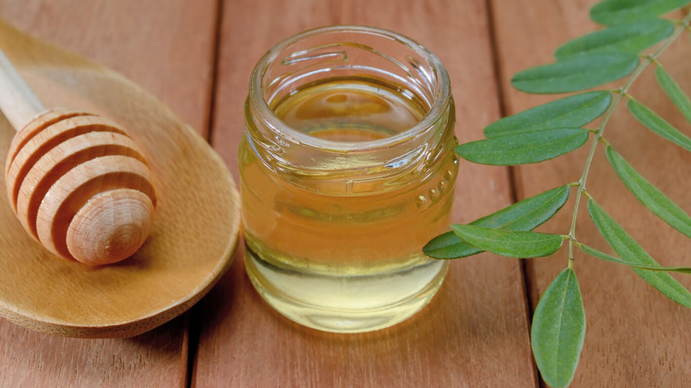 Benefits of Acacia Honey