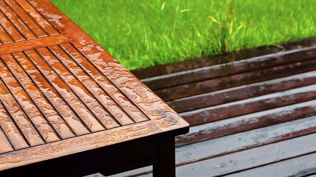 Acacia Wood Care How to Take The Best Care of Acacia Wood?