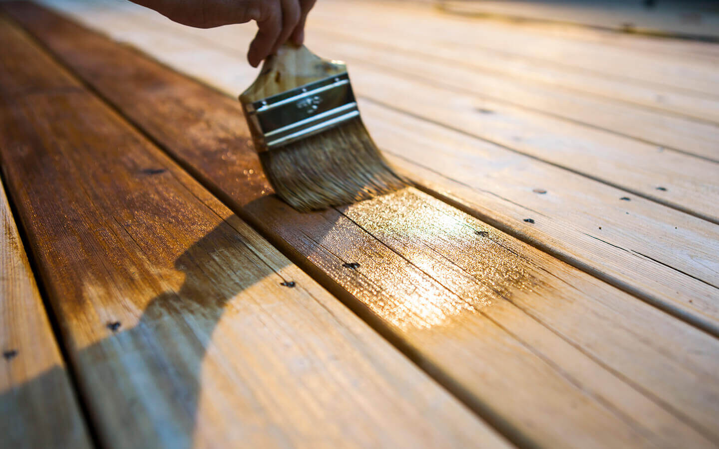 Expert Tips for Staining Acacia Wood Like a Pro